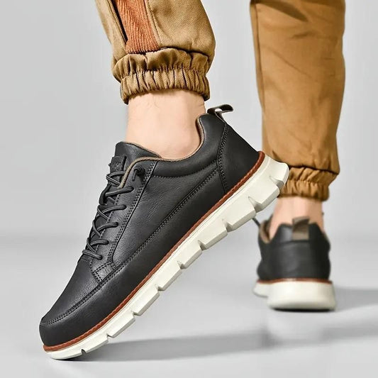 Ultra-Comfy Sneakers for Men