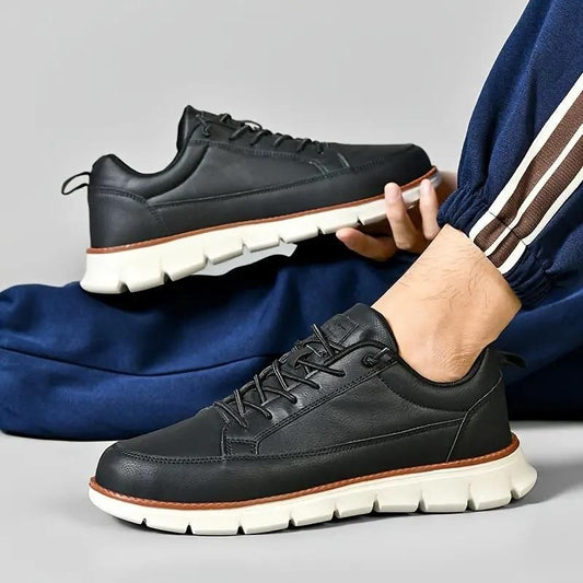 Ultra-Comfy Sneakers for Men