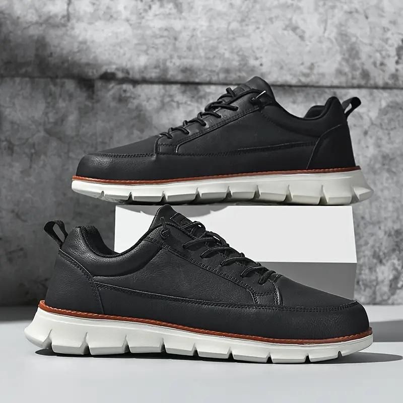 Ultra-Comfy Sneakers for Men
