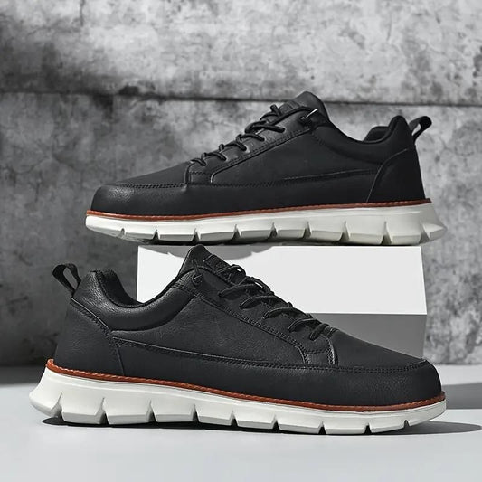 Ultra-Comfy Sneakers for Men