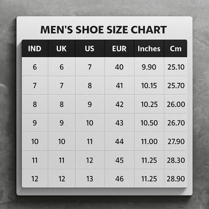 Ultra-Comfy Sneakers for Men