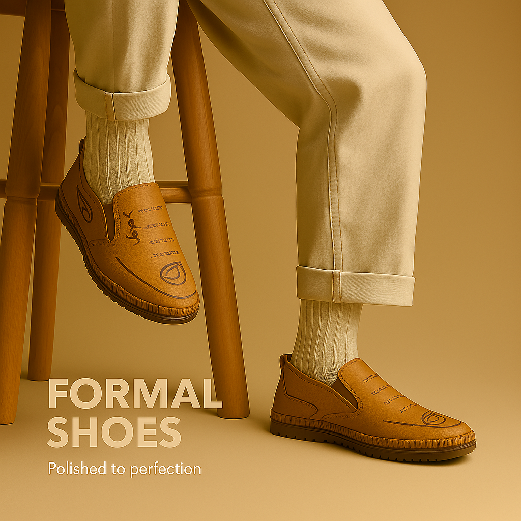 Brownstone Elite Slip-On Loafers